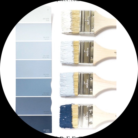 Profile Picture of Patricia Zini (@pazhancock) on Poshmark