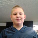 Profile Picture of John Carrier (@minecraftshark101) on Instagram