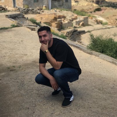 Profile Picture of Hector Yanez (@hect0ryanez) on Twitter