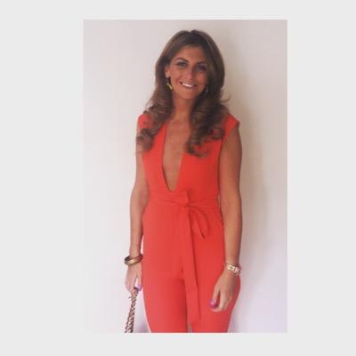 Profile Picture of Robin Lucy Woodward (@robinw1688) on Twitter