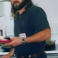 Profile Picture of John Ginn (@john-ginn-7) on Quora