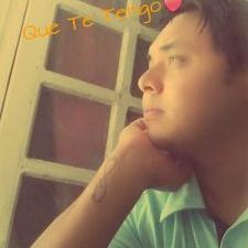 Andy Y Cutz Mena - Twitter Profile Picture of Andy Y Cutz Mena (@Yonan_2906) on Twitter