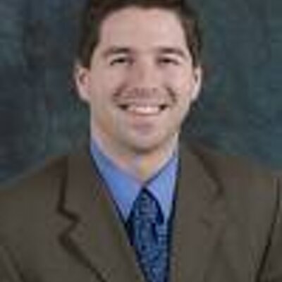 Profile Picture of James Gray (@jamesgy84) on Twitter