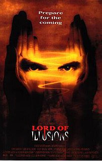 Profile Picture of Lord of Illusionson Wikipedia