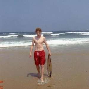Profile Picture of Lewis Pollard (@stfrancisfc) on Myspace
