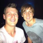 Profile Picture of Conner Simpson (@connerjs) on Instagram