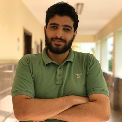 Profile Picture of Mahmoud Khattab (@Mahmoud13093231) on Twitter
