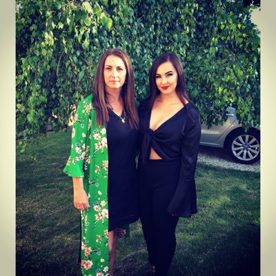 Profile Picture of Sophia Franklin (@Sophh_Franklin) on Twitter