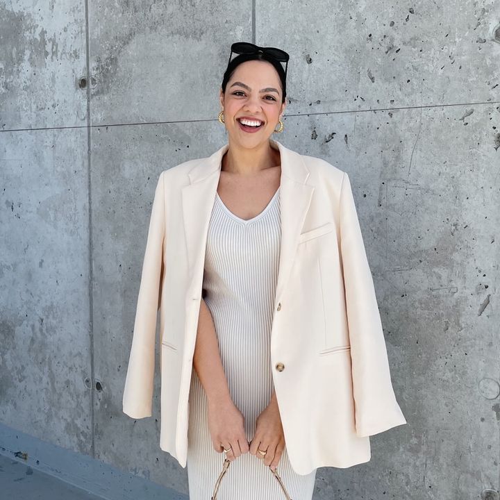 Profile Picture of Julia (@beingjulia) on Tiktok