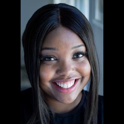 Profile Picture of Alexandra James  🇩🇲 🇦🇬 (@Miss_SassyAlex) on Twitter