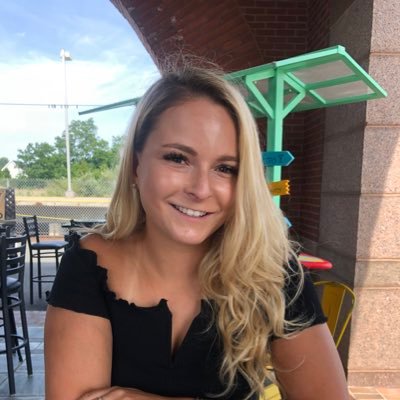 Profile Picture of Kaitlin Wright (@KaitlinWrightMA) on Twitter