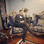 Profile Picture of david (@david_jenola.davodmohamadzade) on Instagram