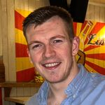 Profile Picture of Jamie Cochrane (@jamiecochrane5) on Instagram