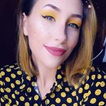 Profile Picture of Amber Bridges (@amberisaway) on Instagram