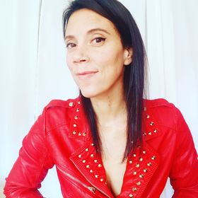 Profile Picture of Nathalie Bernard (@noukaa) on Pinterest