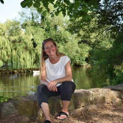 Profile Picture of Barbara McBride (@willpower1616) on Twitter