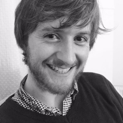 Profile Picture of Richard Browne (@CGazette_Rich) on Twitter