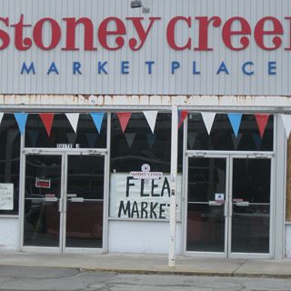 Profile Picture of Stoney Creek (flea market) (@stoney.creek.1) on Facebook