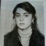 Profile Picture of Sabahat Ustunel Uyar (@uyarsabahat) on Instagram