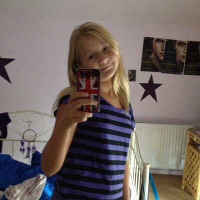 Profile Picture of Cora Wagner (@WagnerCora) on Twitter