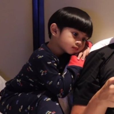 Profile Picture of Joy Pablo (@wiraamur1) on Twitter