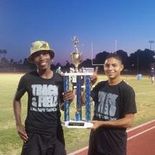 Profile Picture of Joey Duran (@joeyduran10) on Twitter