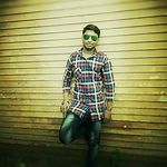 Profile Picture of Gandham Sai Kumar (@gandham_kumar) on Instagram