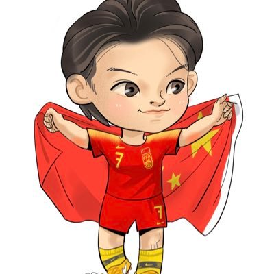 Profile Picture of Wangshuang (@wangshuang7) on Twitter