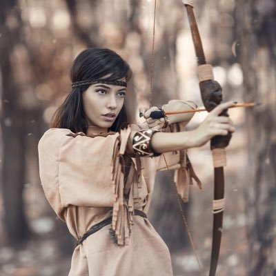 Profile Picture of Miranda Barrett (@Rodeoqueen1112) on Twitter