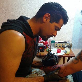 Profile Picture of Eugene Robledo (@eugene.robledo) on Facebook