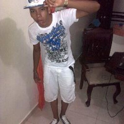 Profile Picture of Andy Nota Loka (@AndyNotaLoka2) on Twitter