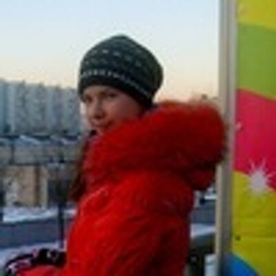 Profile Picture of Cassandra Price (@WeaverPrice) on Twitter