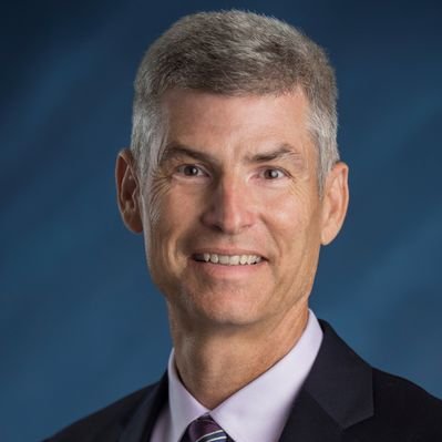 Profile Picture of Barry Brady (@brady6517) on Twitter
