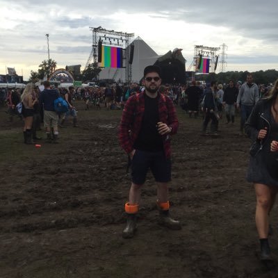 Profile Picture of Craig Littler (@CraigLittler022) on Twitter