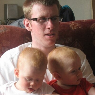 Martin Ingham - Twitter Profile Picture of Martin Ingham (@MJ_Ingham) on Twitter