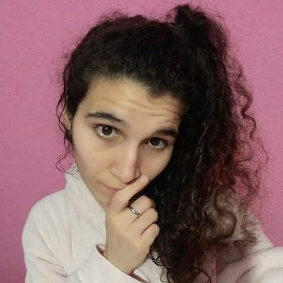 Profile Picture of Sara Batista (@LOVEUASH) on Twitter