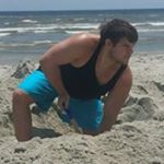 Profile Picture of Derek Canterbury (@korewapan) on Instagram