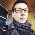 Profile Picture of  (@dmitriy_polevoy) on Instagram