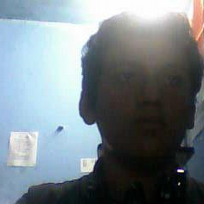 Profile Picture of Brian Ares Balam (@brayanoer) on Twitter