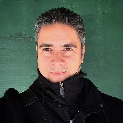 Profile Picture of Rodrigo Ribeiro (@RodrigoXRibeiro) on Twitter