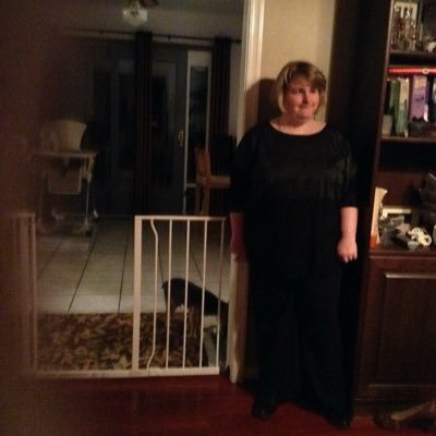 Profile Picture of Maddy Peters (@141Peters) on Twitter