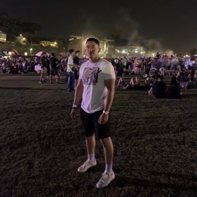 Profile Picture of Kris Perez (@krisperez47) on Twitter