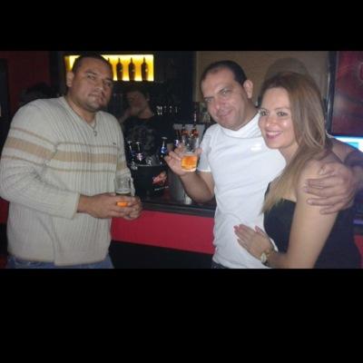 Profile Picture of Raul Bilu Enciso (@bilu1977) on Twitter