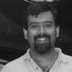 Profile Picture of Andy Narayan (@anjive) on Myspace