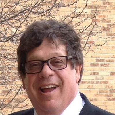 Profile Picture of STEVE RABIN APPRAISL (@srabinapp) on Twitter