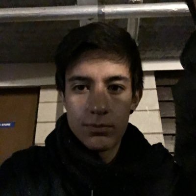 Profile Picture of Paul Cedillo (@PaulCedilloM) on Twitter