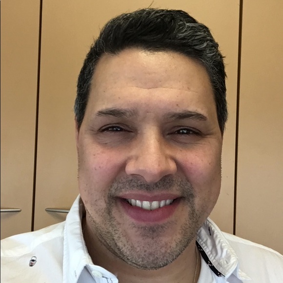 Profile Picture of Russell Chevrier (@shpoop) on Poshmark