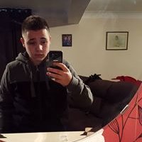 Profile Picture of Robert Bromley (@bigmacbrommers) on Twitter