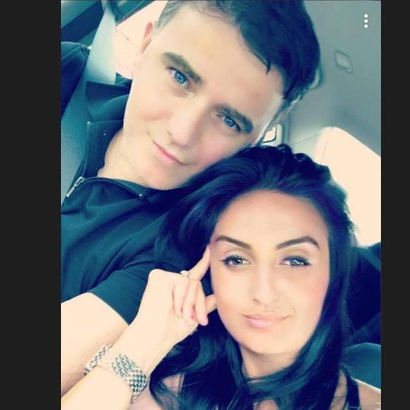 Profile Picture of Albert Rexha (@alrex5211) on Poshmark