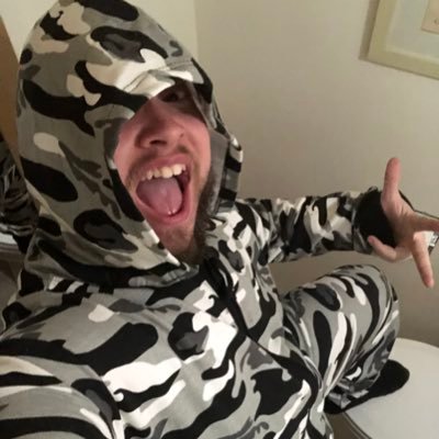 Profile Picture of Anthony Tarter (@BeastModeChubbs) on Twitter